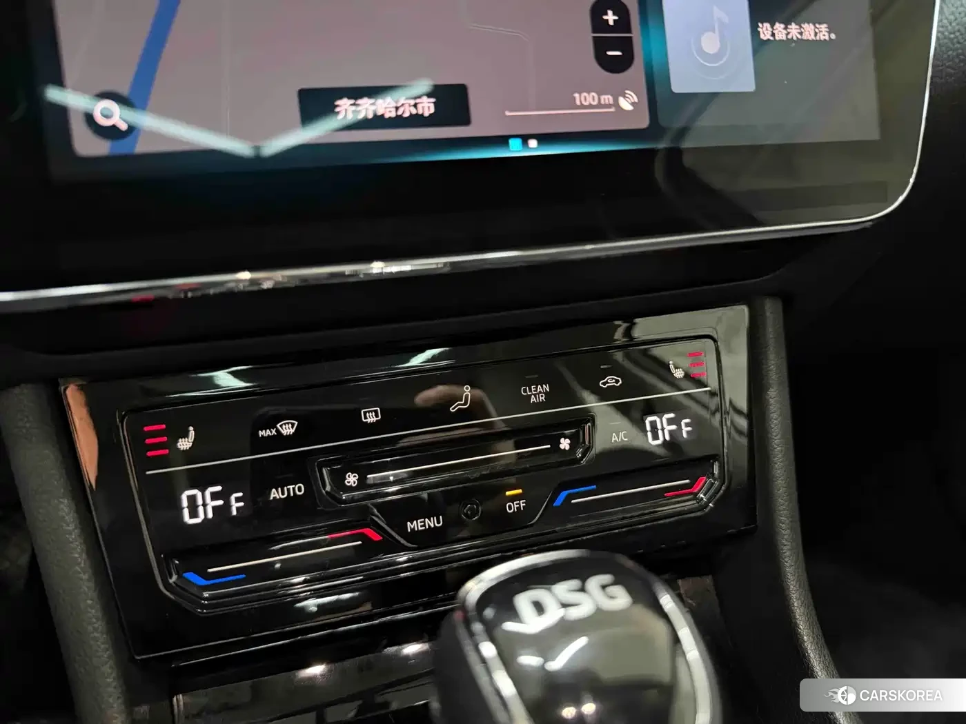 Skoda Superb 2024 Silver/gray из Китая, фото 3