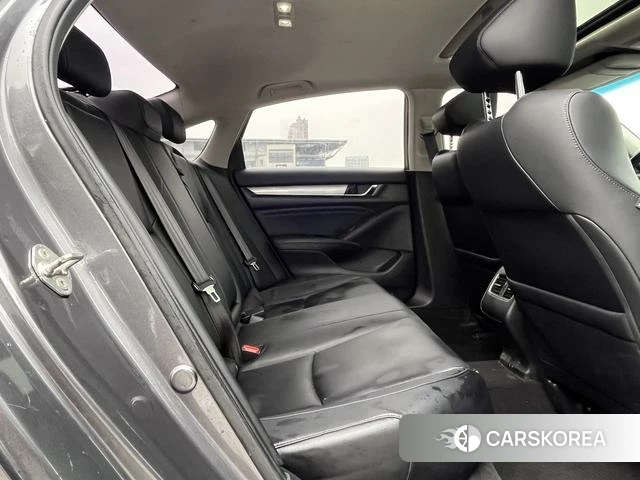 Honda Accord 2021 Другой из Китая, фото 3