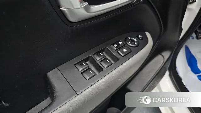 Kia The New Ray 2019 Белый из Кореи, фото 3