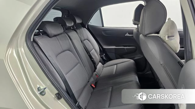 Kia Morning Urban (JA) 2021 Жемчужный цвет из Кореи, фото 3