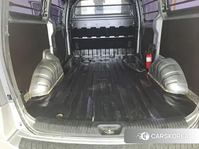 Hyundai The New Grand Starex 2019 Серебристо-серый из Кореи, фото 3