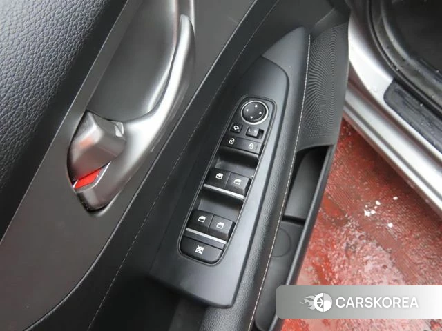 Kia Come New K3 2019 Серый из Кореи, фото 3