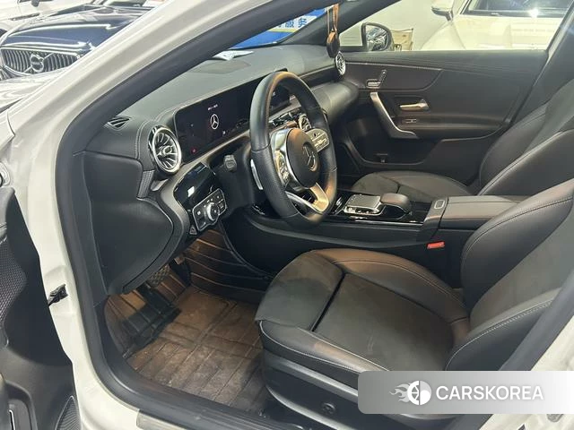 Mercedes-Benz Class A id 4215653 из Китая 3