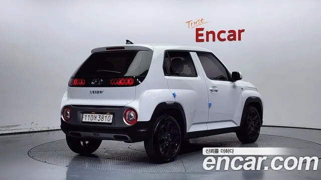 Hyundai Casper id 2655507 из Кореи 3