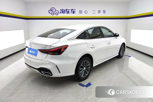 MG MG5 id 3920488 из Китая 3