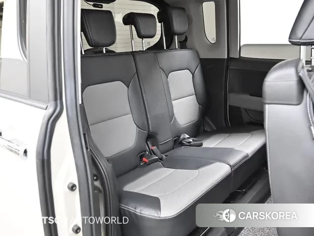 Kia The New Ray 2021 Жемчужный цвет из Кореи, фото 3