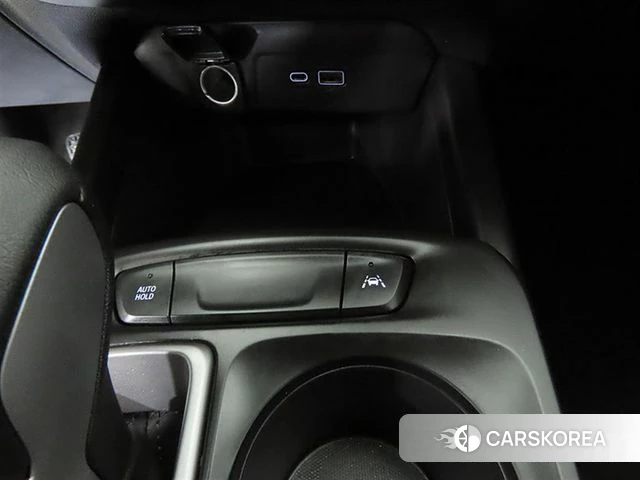 Chevrolet (GM Daewoo) Trax Crossover 2025 Белый из Кореи, фото 3