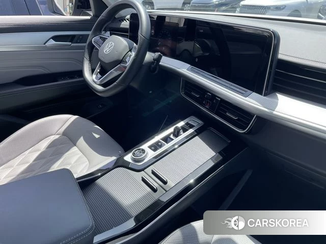 Volkswagen Range patrol 2023 Белый из Китая, фото 3
