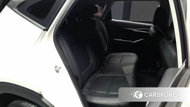 Kia Seltos 2020 Белый из Кореи, фото 3