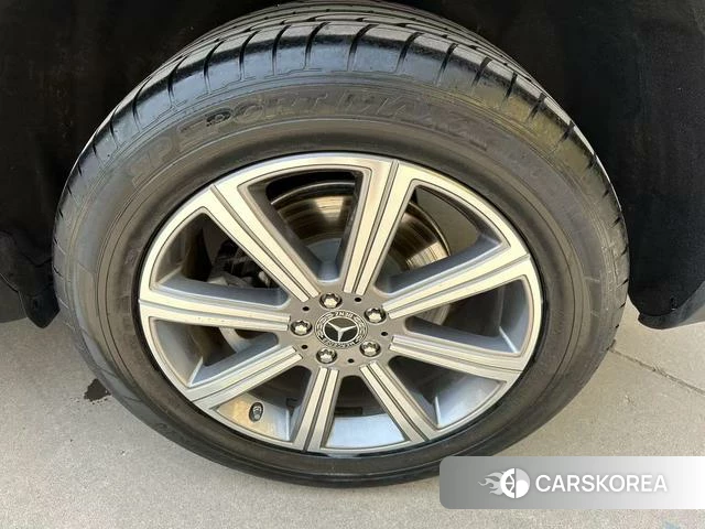 Mercedes-Benz GLS 2022 Белый из Китая, фото 3