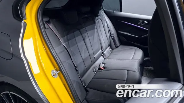 BMW 1 Series (F40) id 2715744 из Кореи 3