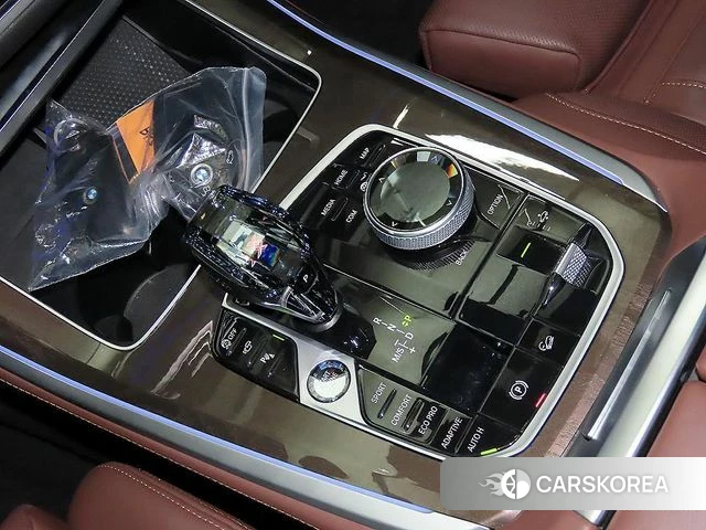 BMW X5 (G05) 2022 Белый из Кореи, фото 3