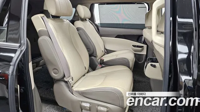 Kia Carnival 4th generation id 2719739 из Кореи 3