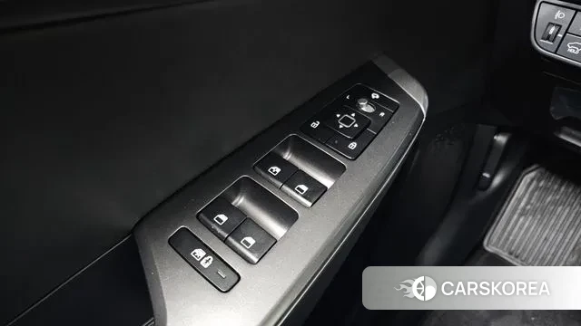 Kia EV6 2023 Серый из Кореи, фото 3