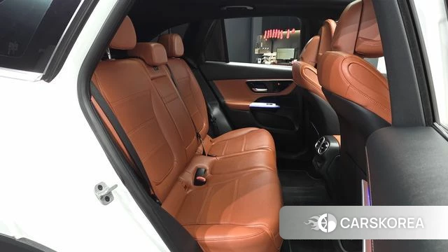 Mercedes-Benz GLC-Class X254 2023 Белый из Кореи, фото 3