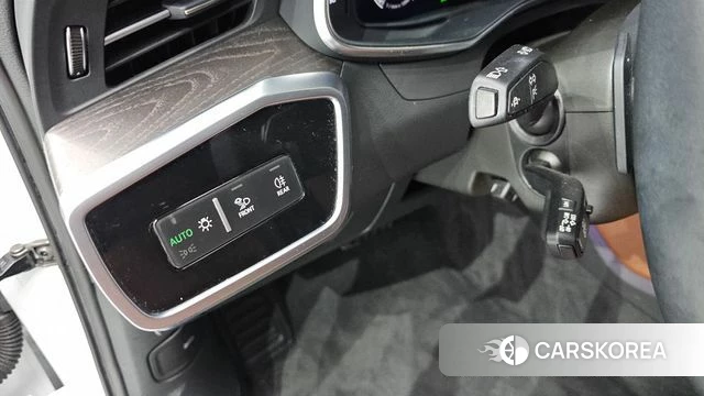 Audi A6 (C8) 2020 Белый из Кореи, фото 3