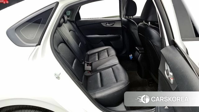 Kia Come New K3 2020 Белый из Кореи, фото 3