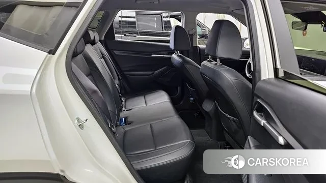 Kia The New Seltos 2024 Белый из Кореи, фото 3