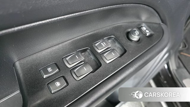 Ssangyong The New Rexton Sport 2021 Черный из Кореи, фото 3