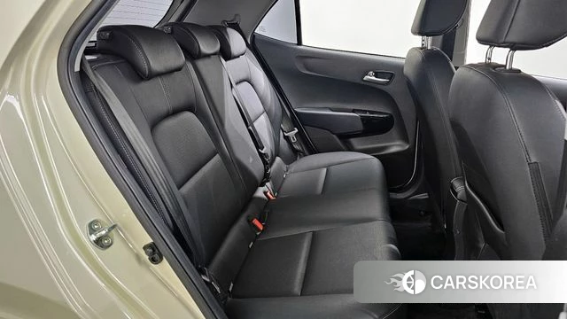 Kia Morning Urban (JA) 2021 Жемчужный цвет из Кореи, фото 3