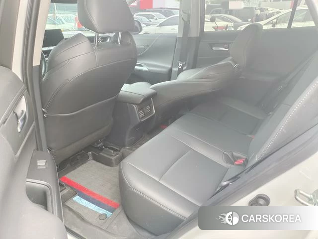 Toyota Weisha id 4321302 из Китая 3