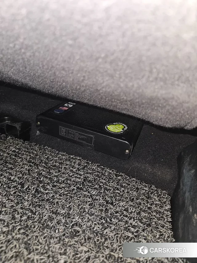 Honda Odyssey 2019 Черный из Кореи, фото 3