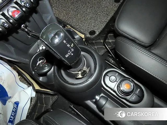 Mini Cooper 2020 Серебристо-серый из Кореи, фото 3