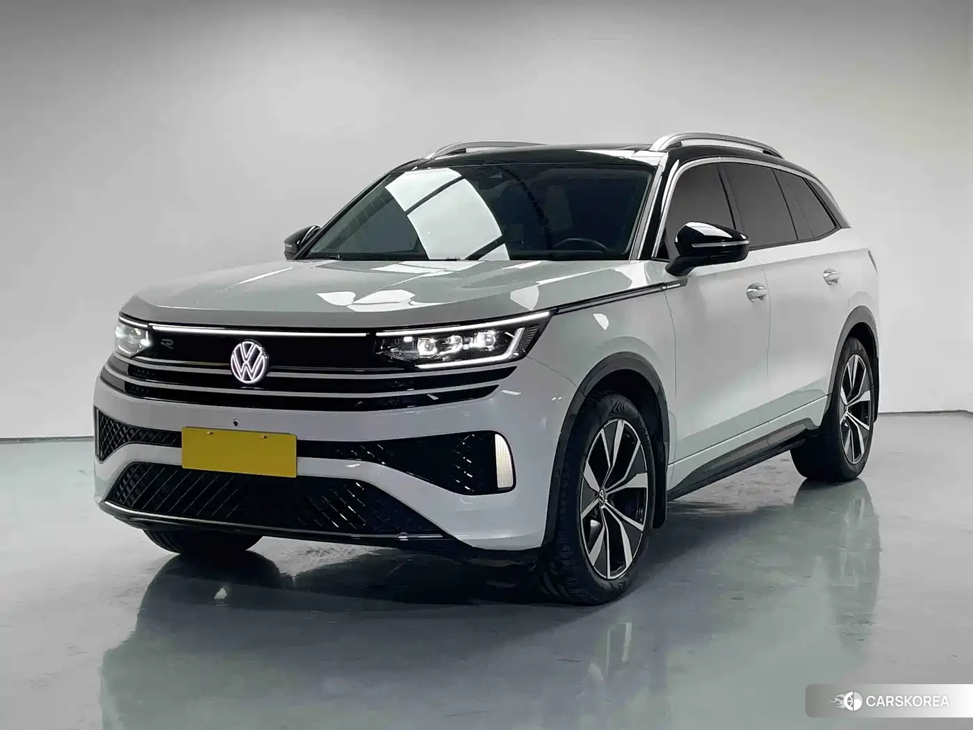 Volkswagen Range patrol 2022 Белый из Китая, фото 3