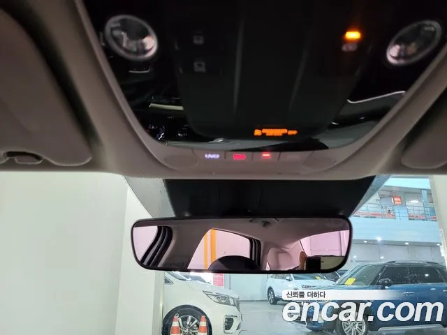 Kia K5 3rd generation id 2690301 из Кореи 3