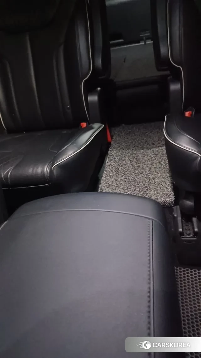 Hyundai Palisade 2020 Белый из Кореи, фото 3