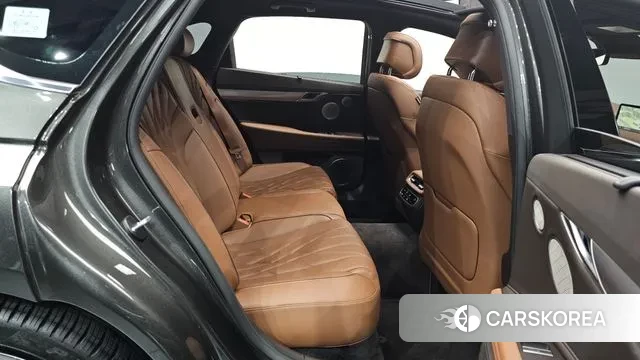 Genesis G80 (RG3) 2023 Серый из Кореи, фото 3