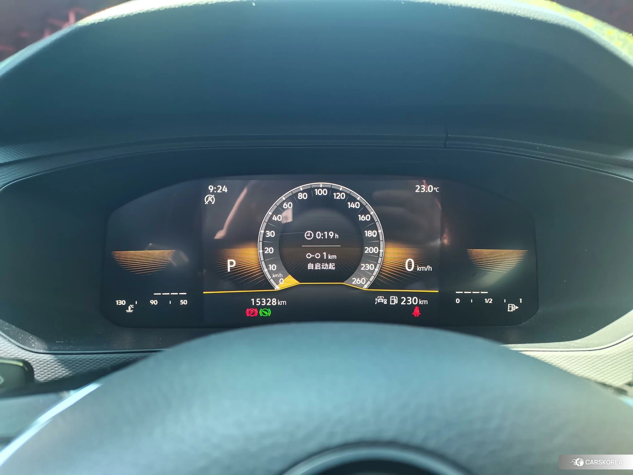 Volkswagen Tuyue 2022 Черный из Китая, фото 3