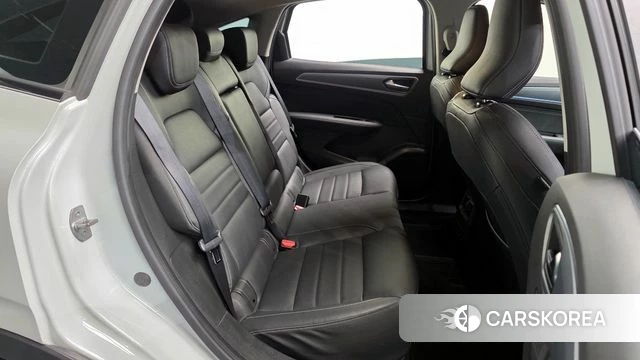 Renault Korea (Samsung) XM3 2020 Белый из Кореи, фото 3