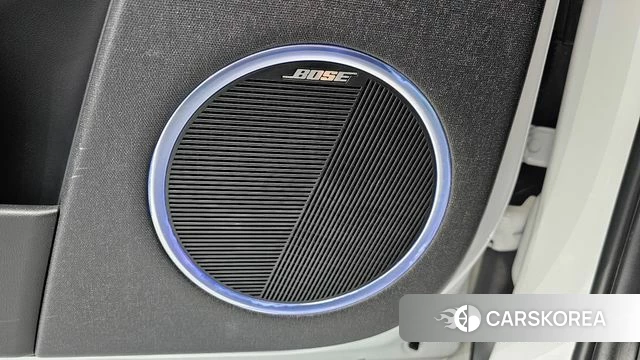 Hyundai Ionic 5 2022 Белый из Кореи, фото 3
