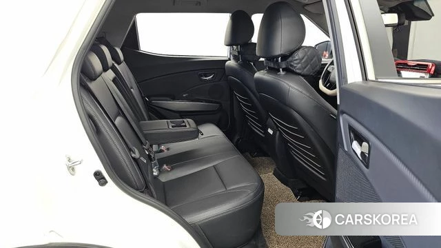 Ssangyong The New Tivoli 2024 Белый из Кореи, фото 3