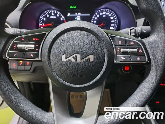 Kia The New K3 2nd generation id 2600163 из Кореи 3