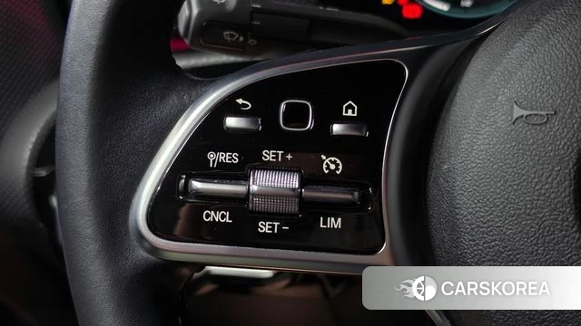 Mercedes-Benz A-Class W177 2021 Белый из Кореи, фото 3