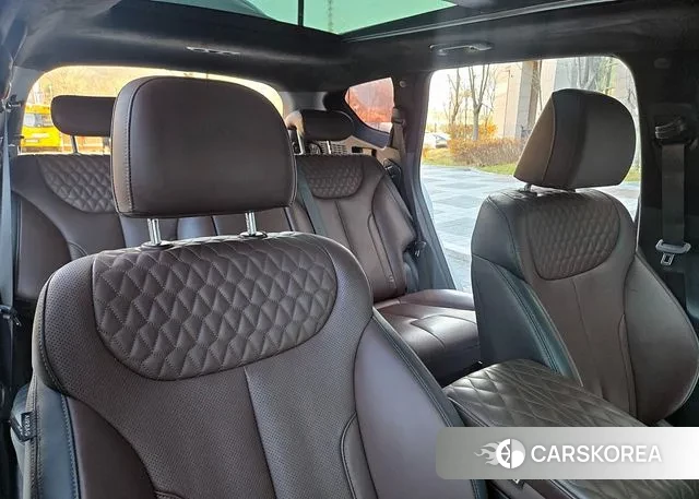 Hyundai Santa Fe TM 2018 Белый из Кореи, фото 3