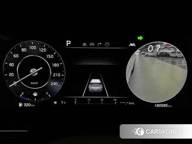 Kia Carnival 4th generation 2020 Белый из Кореи, фото 3