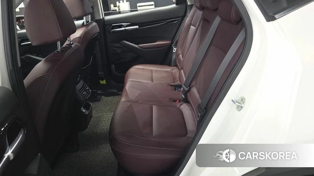 Kia Seltos 2019 Белый из Кореи, фото 3