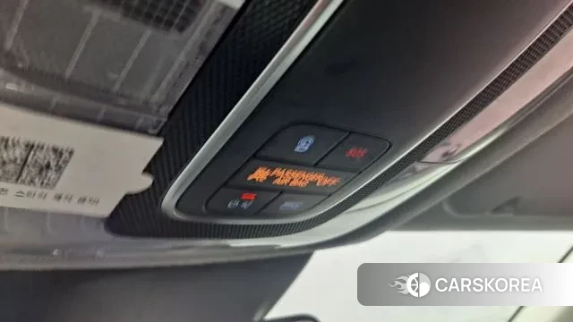 Hyundai Avante (CN7) 2021 Белый из Кореи, фото 3