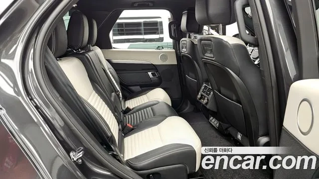 Land Rover Discovery 5 id 2911232 из Кореи 3