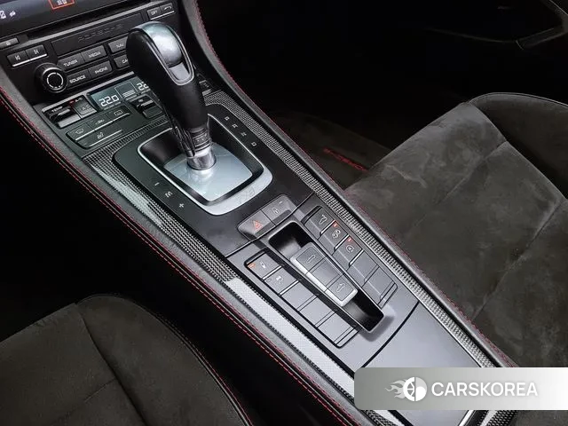 Porsche 718 Boxster 2018 Белый из Кореи, фото 3