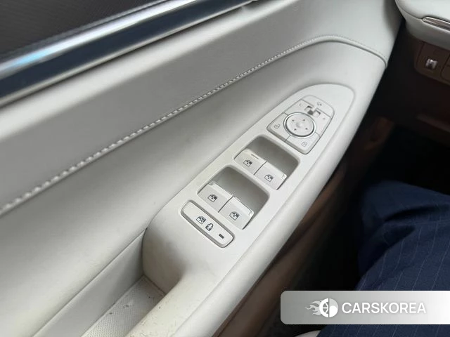 Hyundai The New Grandeur IG 2021 Цвет тростника из Кореи, фото 3