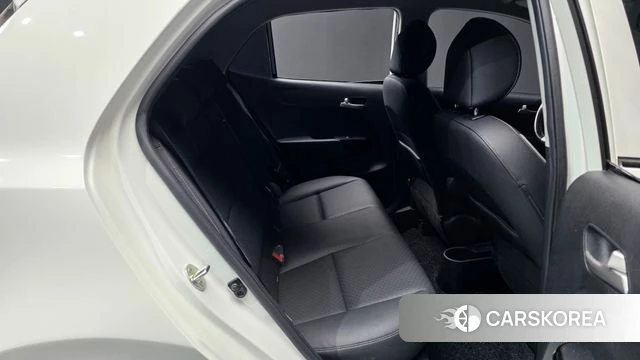 Kia All New Morning (JA) 2019 Белый из Кореи, фото 3