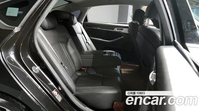 Genesis G80 id 2319391 из Кореи 3