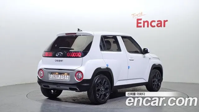 Hyundai Casper id 2680788 из Кореи 3