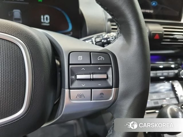 Hyundai Casper 2022 Белый из Кореи, фото 3