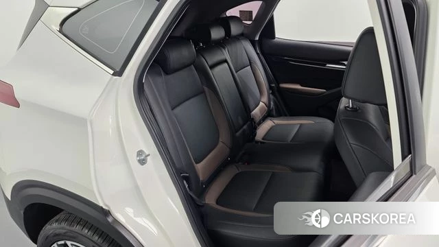 Kia Seltos 2020 Белый из Кореи, фото 3
