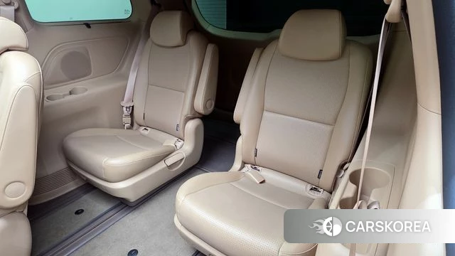 Kia The New Carnival 2018 Белый из Кореи, фото 3